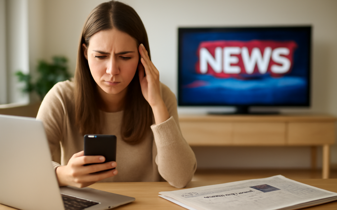 Media Literacy in the Age of Misinformation