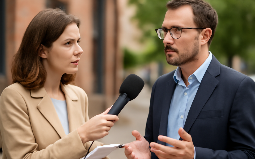 Why a Free Press Matters