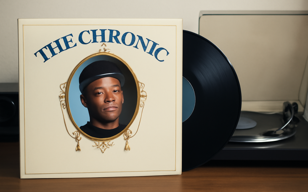 The Chronic Review: West Coast Blueprint