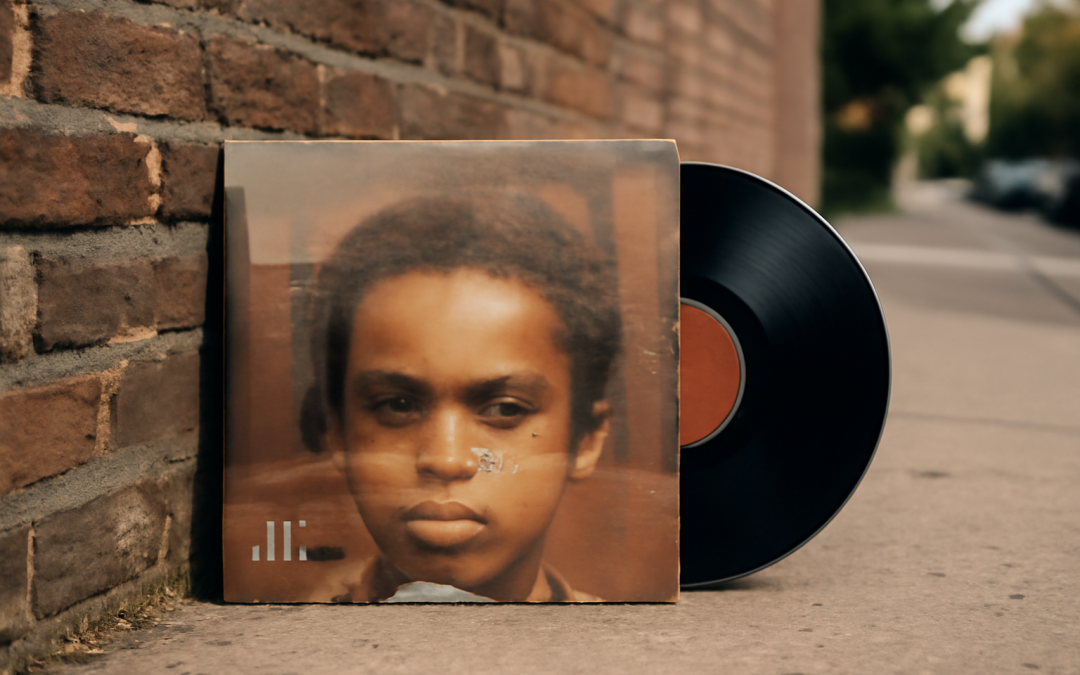 Illmatic Review: Street Poetry Perfected