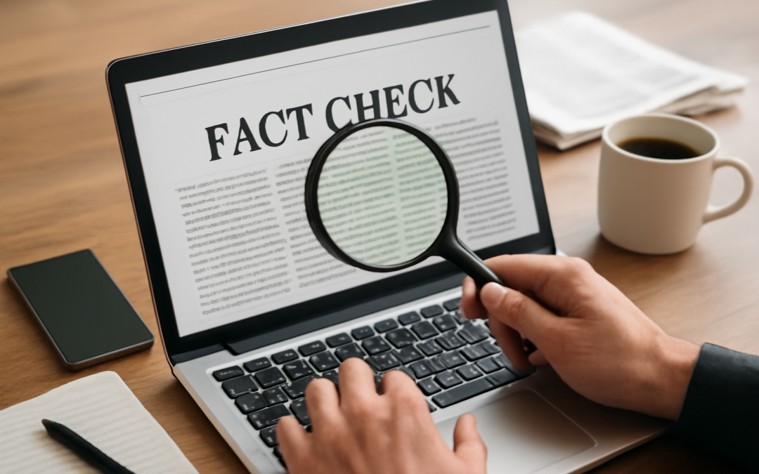 Fact Checking in Digital Journalism