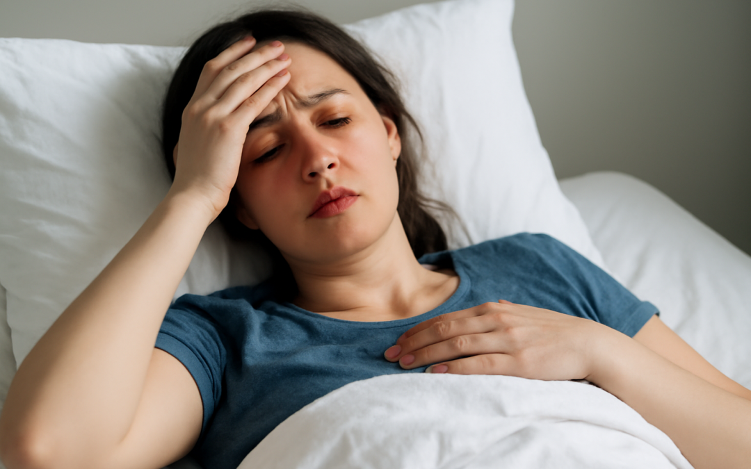 When a Fever Is Helpful—and When It’s Not