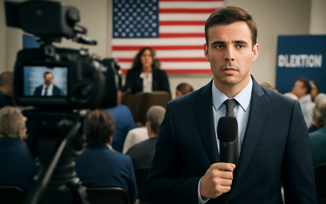 Media Coverage of Elections