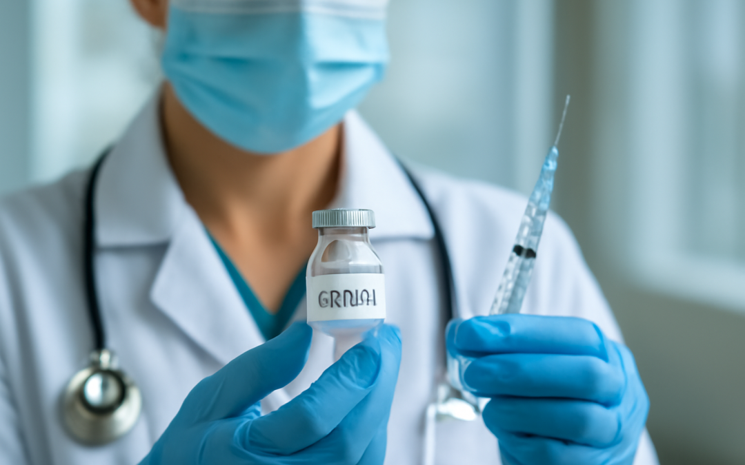 How COVID Changed Modern Medicine