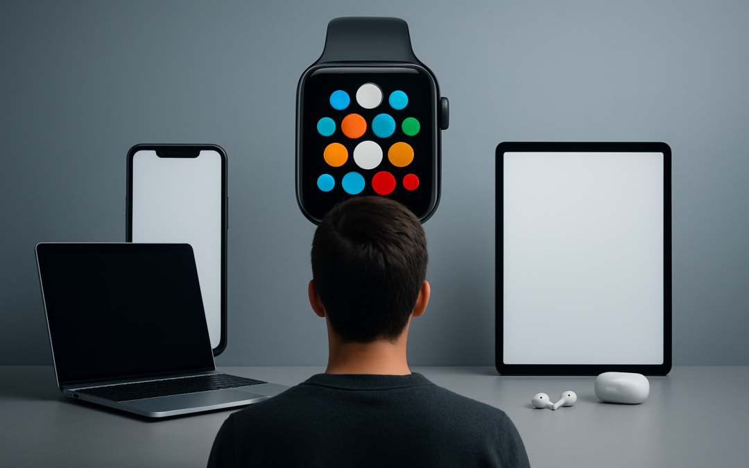 Why Technology Changes So Quickly