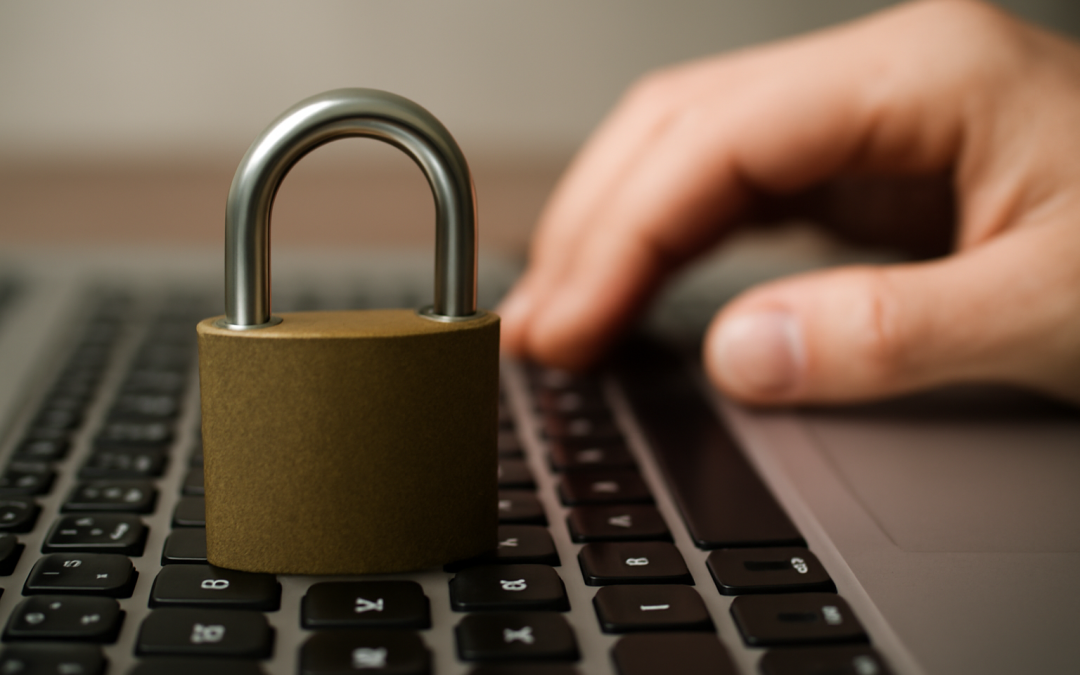 Why Reusing Passwords Is Dangerous