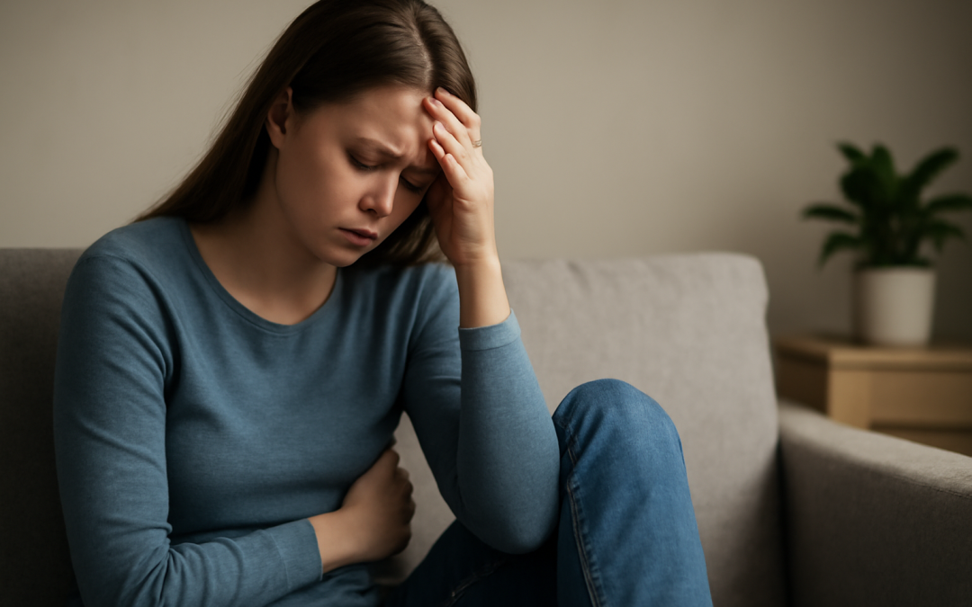 What “Chronic Illness” Really Means