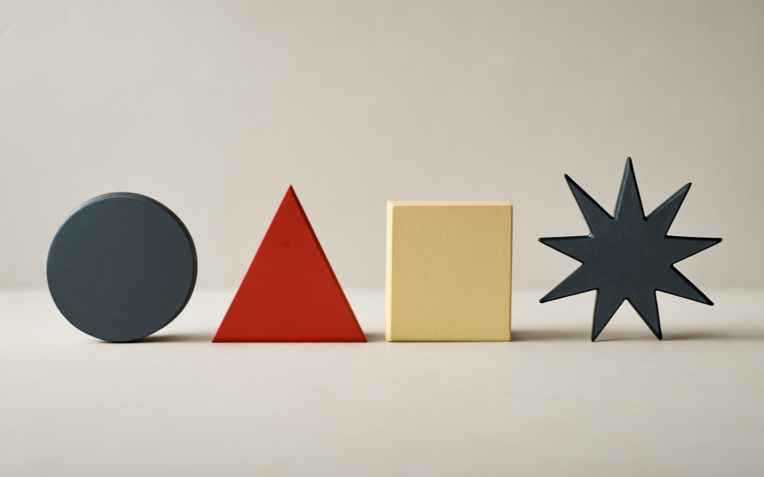 How Shape Influences Emotional Response