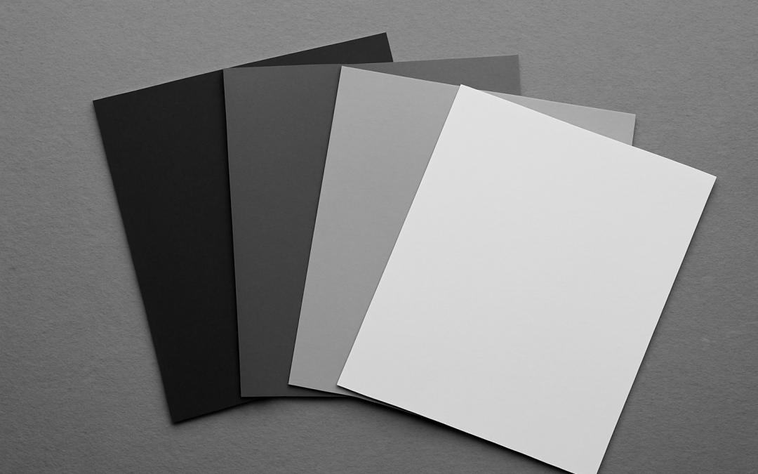 Why Value Matters More Than Color