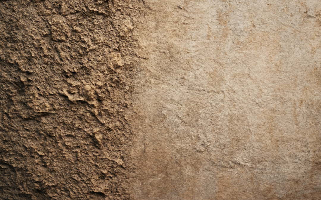 Texture as a Focal Tool