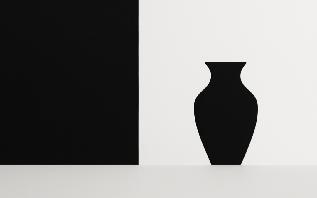 Positive and Negative Space Mastery