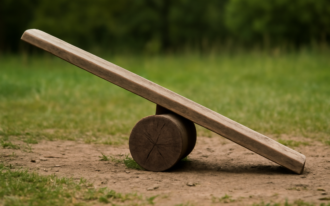 Why Perfect Balance Can Fail