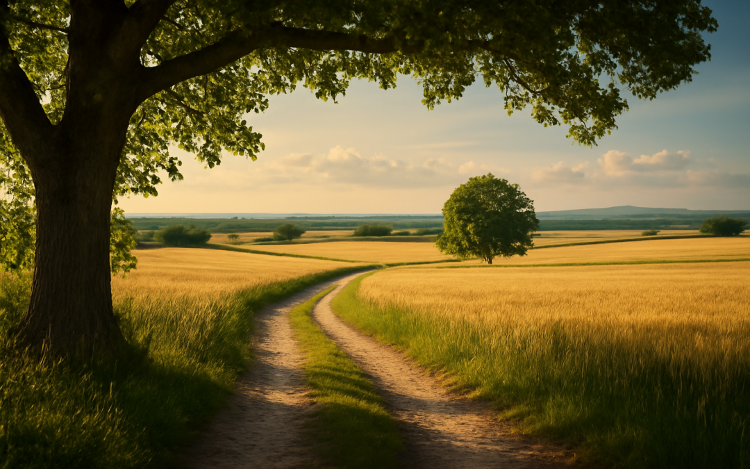 Composition in Photography