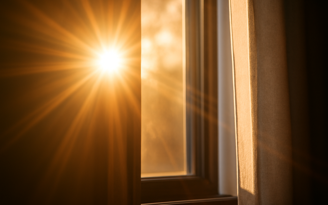 Light as the Subject