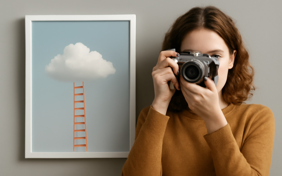 Conceptual Photography Explained