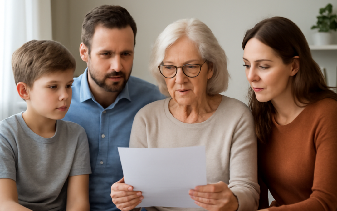 What Family Medical History Can Tell You