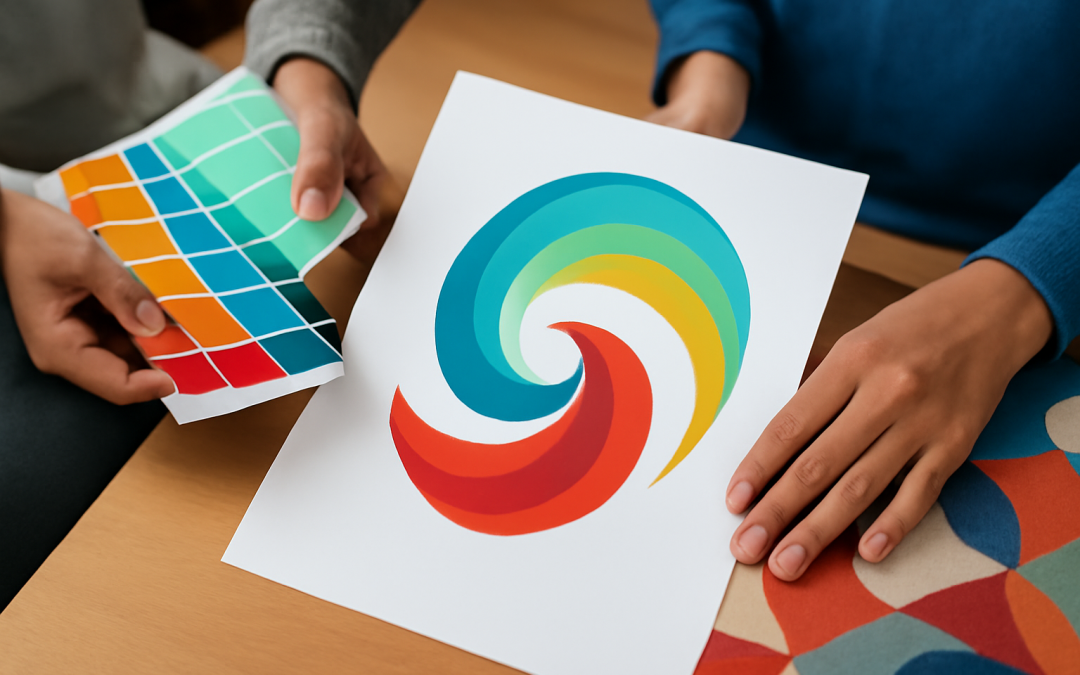 Visual Identity and Culture