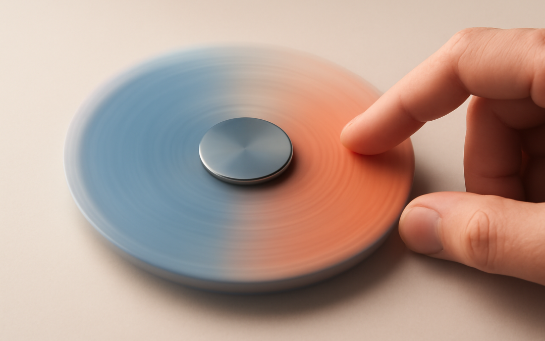 Motion Principles for Designers