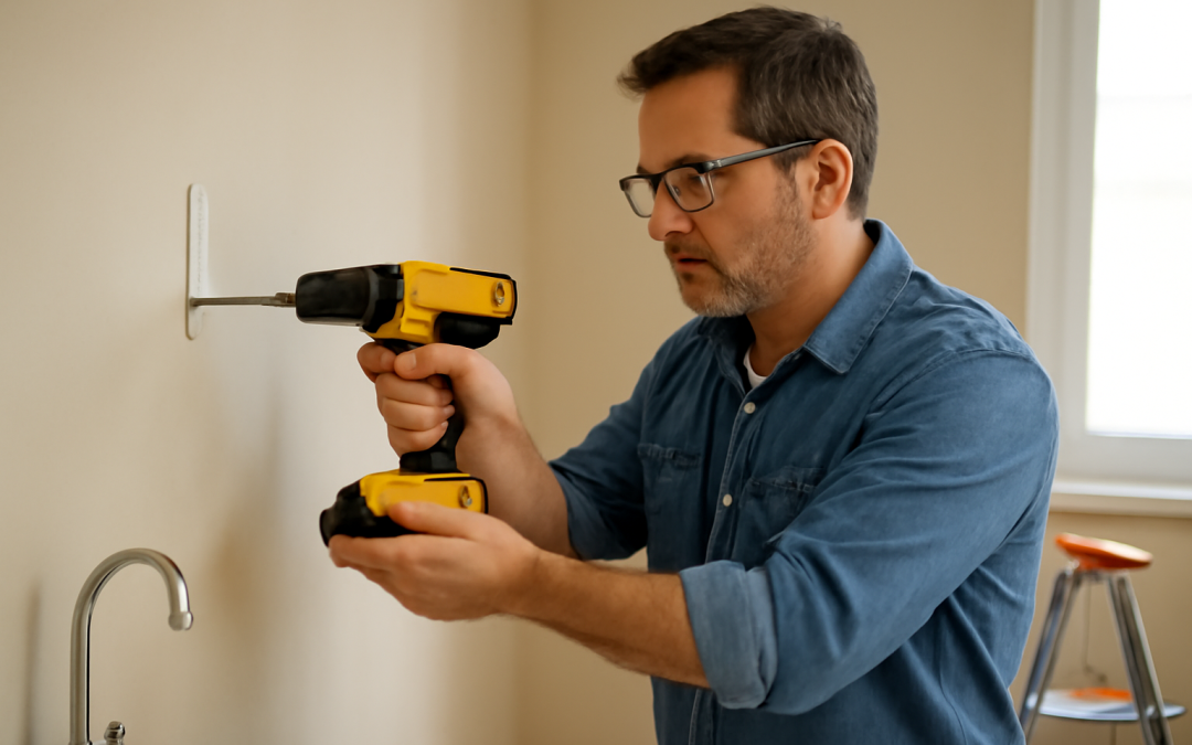 DIY Home Maintenance Projects Anyone Can Do