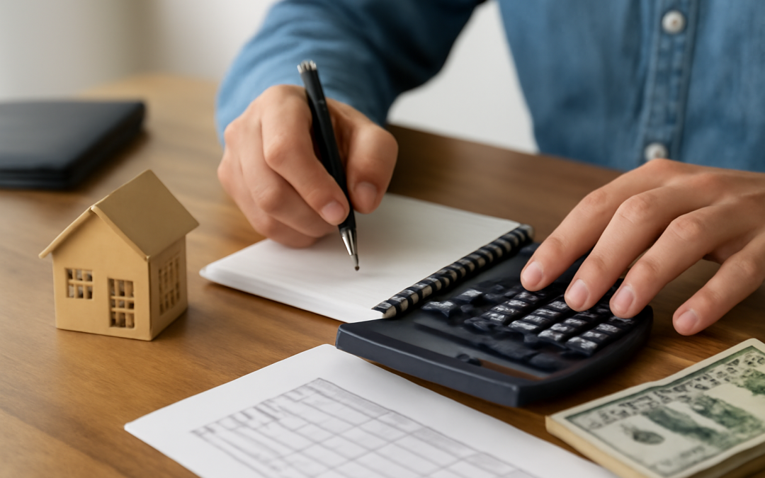 How to Create a Home Maintenance Budget