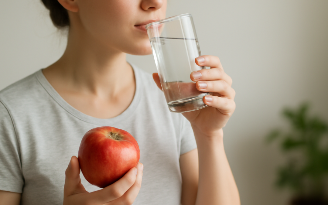 Simple Daily Habits That Improve Long-Term Health