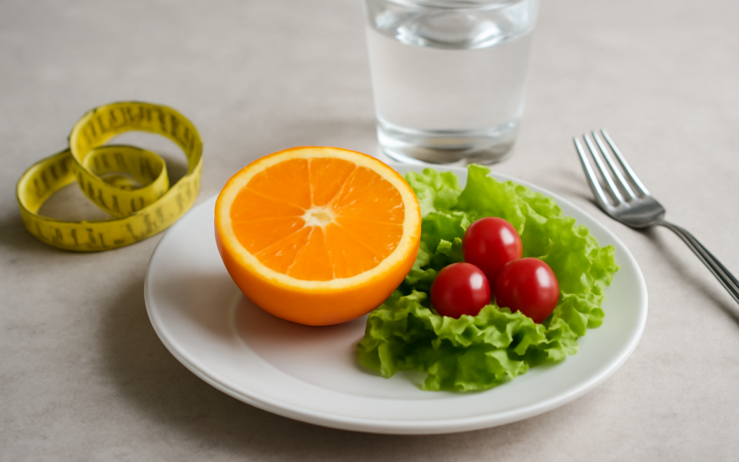 The Truth About Crash Diets