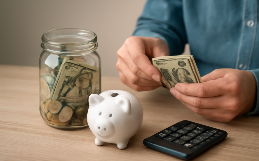 Why Emergency Funds Matter More Than You Think