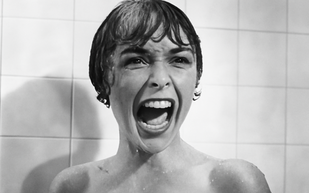 Psycho Review: The Shock That Changed Cinema
