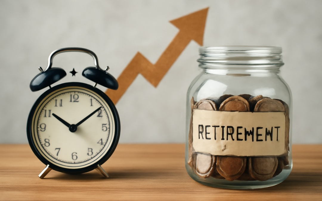 How Inflation Impacts Retirement Savings