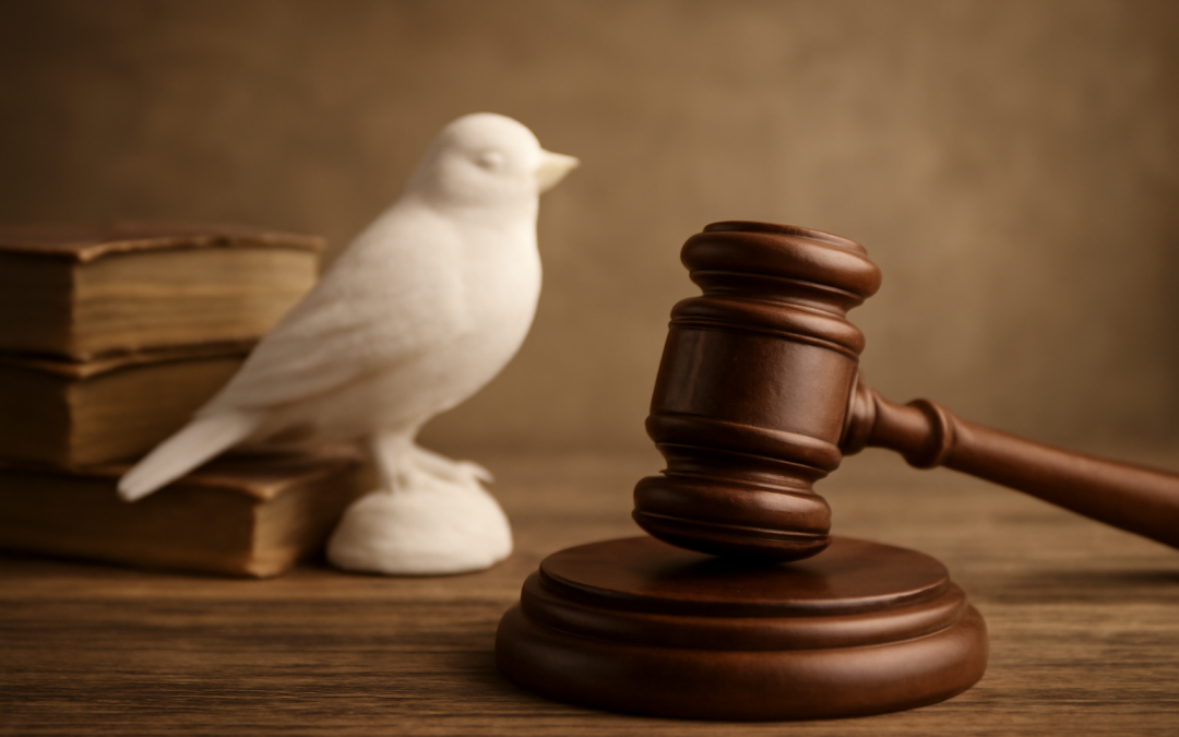 To Kill a Mockingbird Review: Justice and Innocence