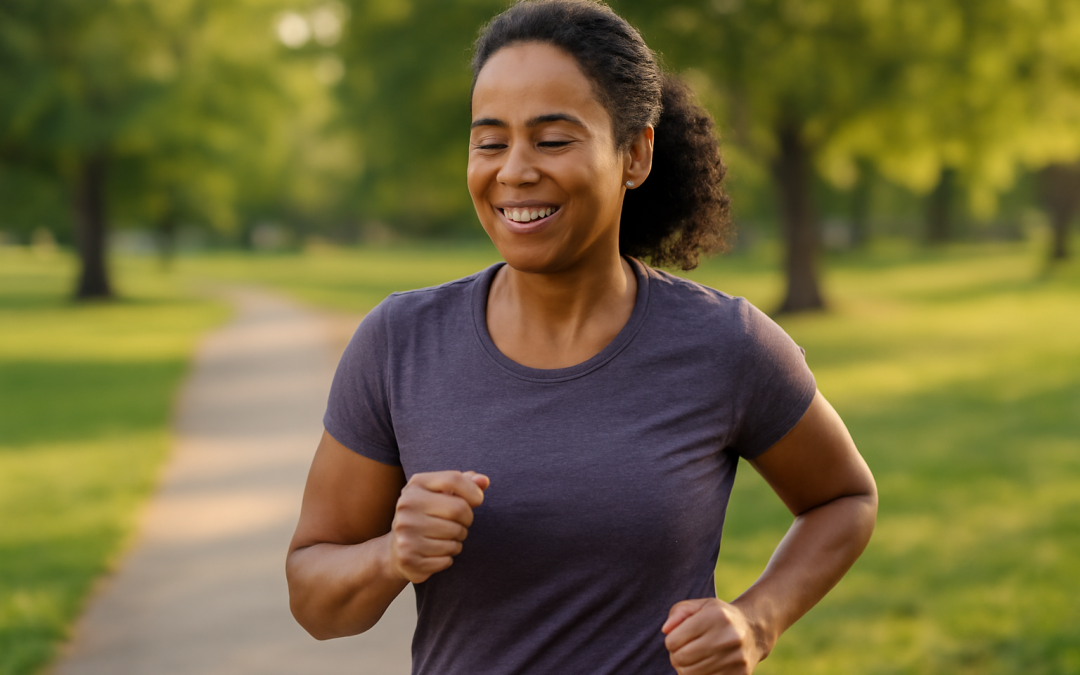 How Exercise Helps More Than Just Your Muscles