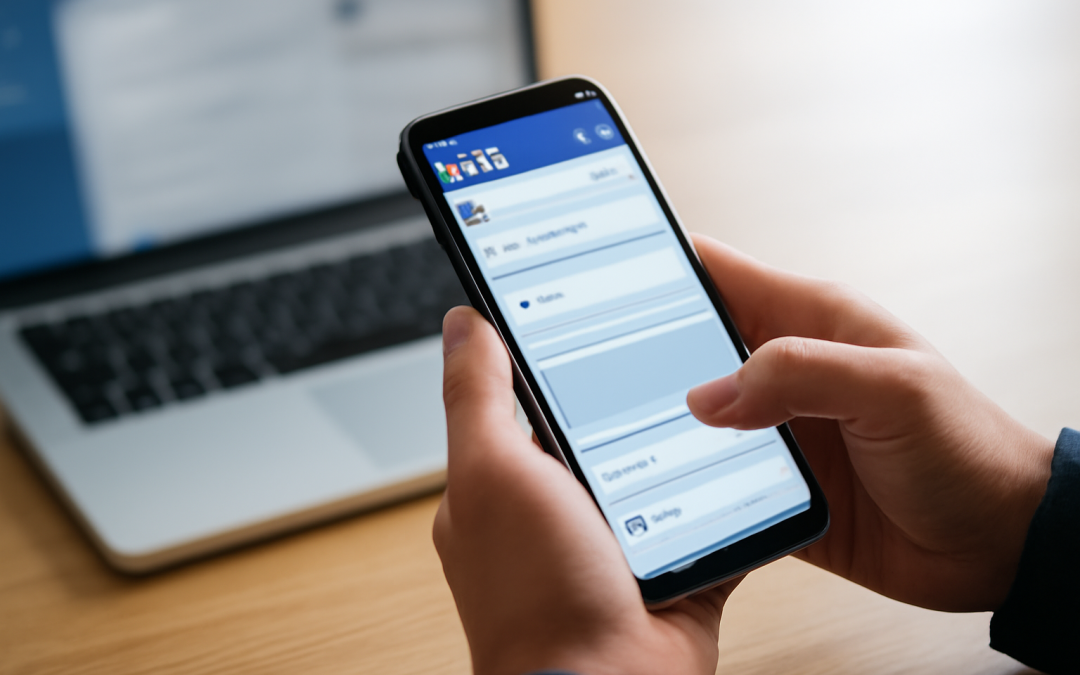 How Facebook Redefined Online Communication