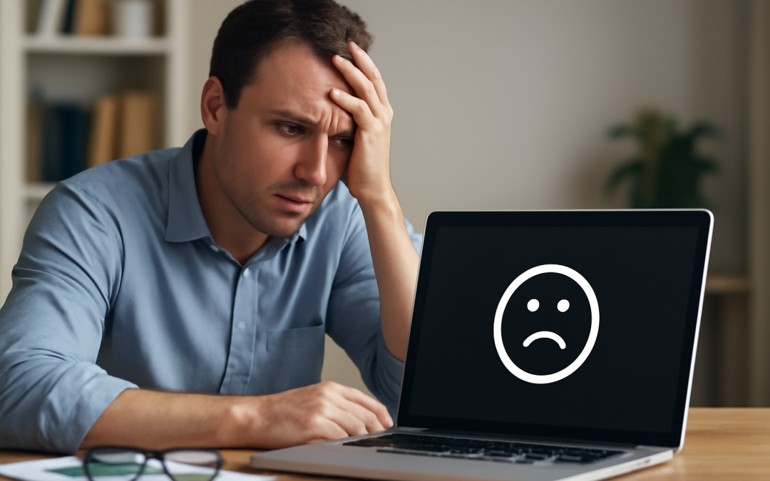 What Happens When Software Breaks