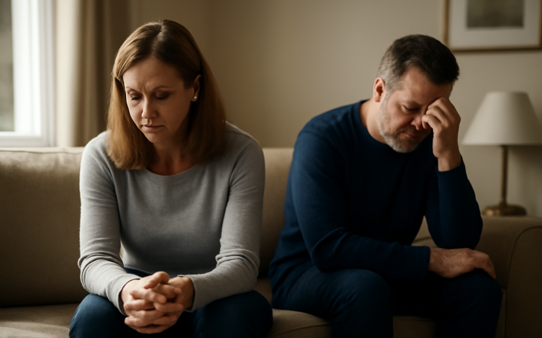 Ordinary People Review: Grief at Home