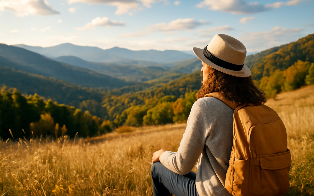 Why Shoulder Season Travel Can Be the Best