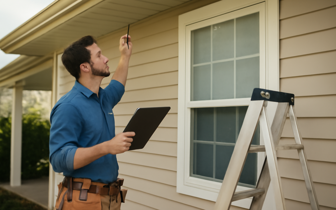 Home Maintenance for Rental Properties
