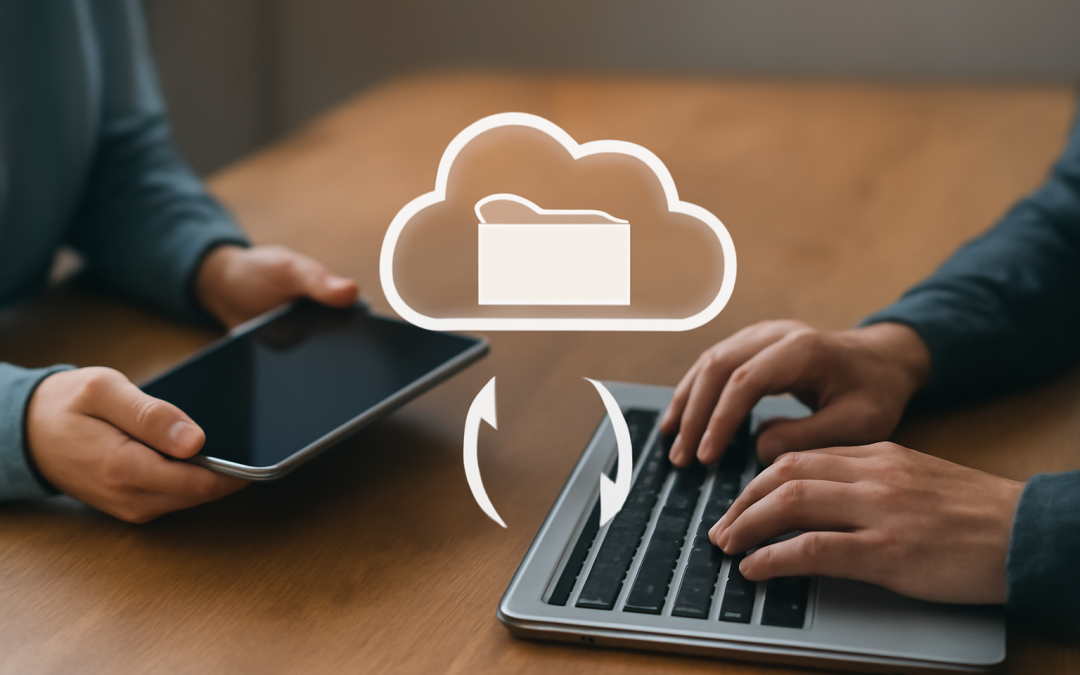 How File Sharing Works