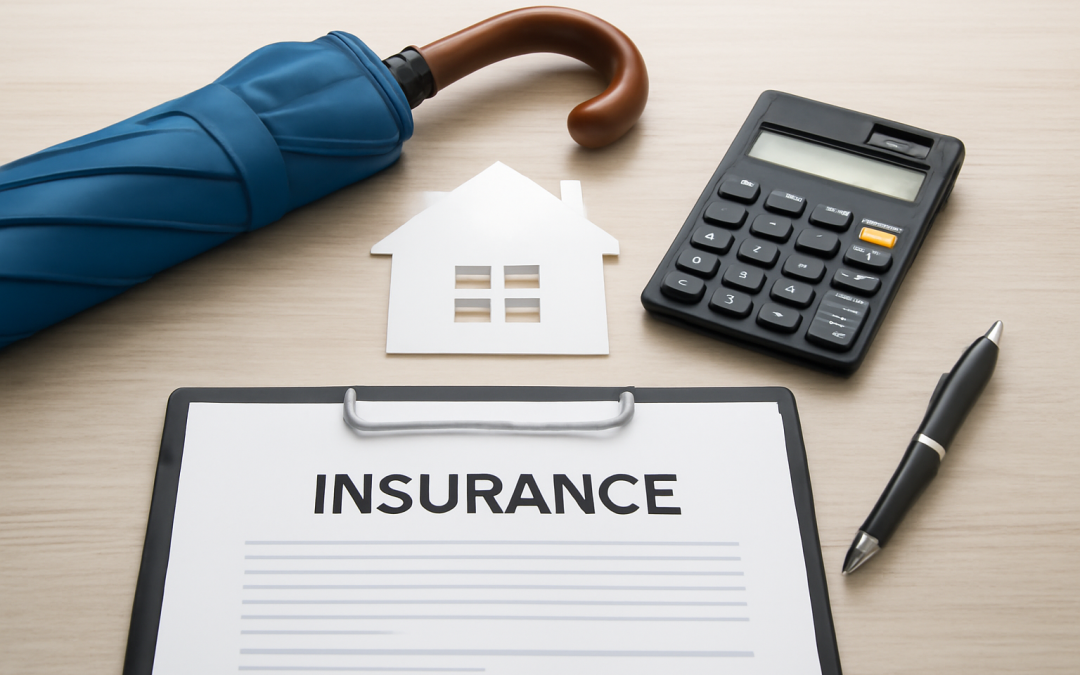 Insurance Basics Everyone Should Know