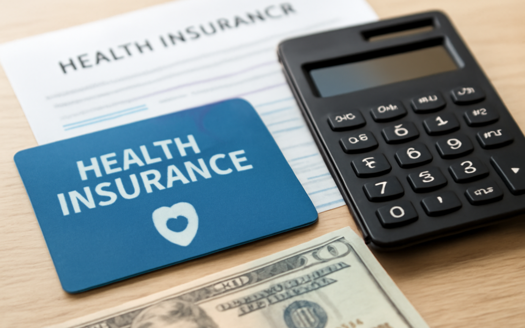 The Role of Health Insurance in Your Finances