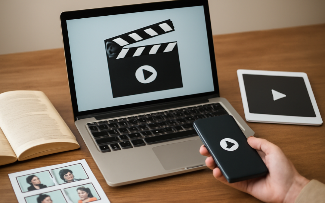 Transmedia Storytelling Explained
