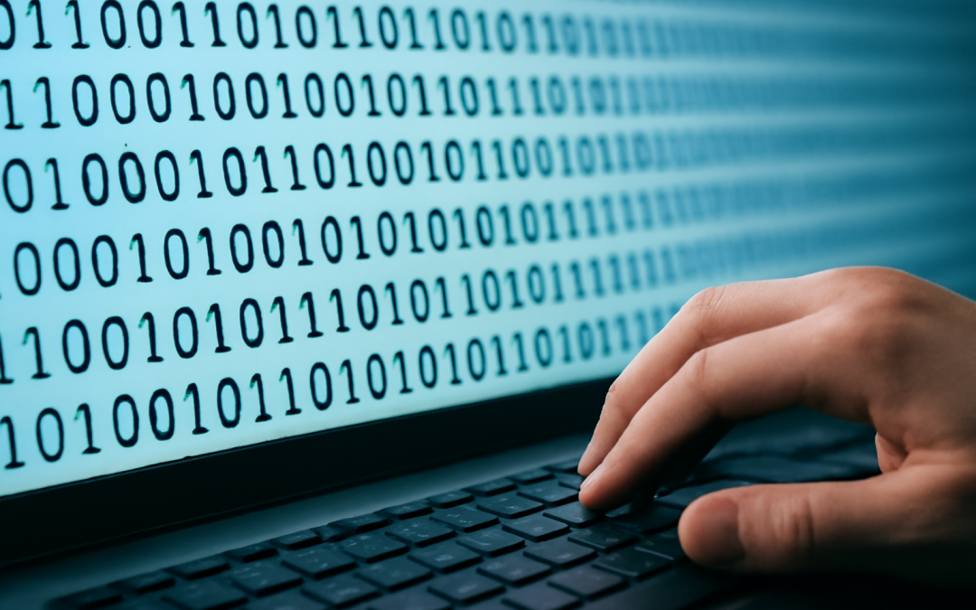 What Binary Code Is