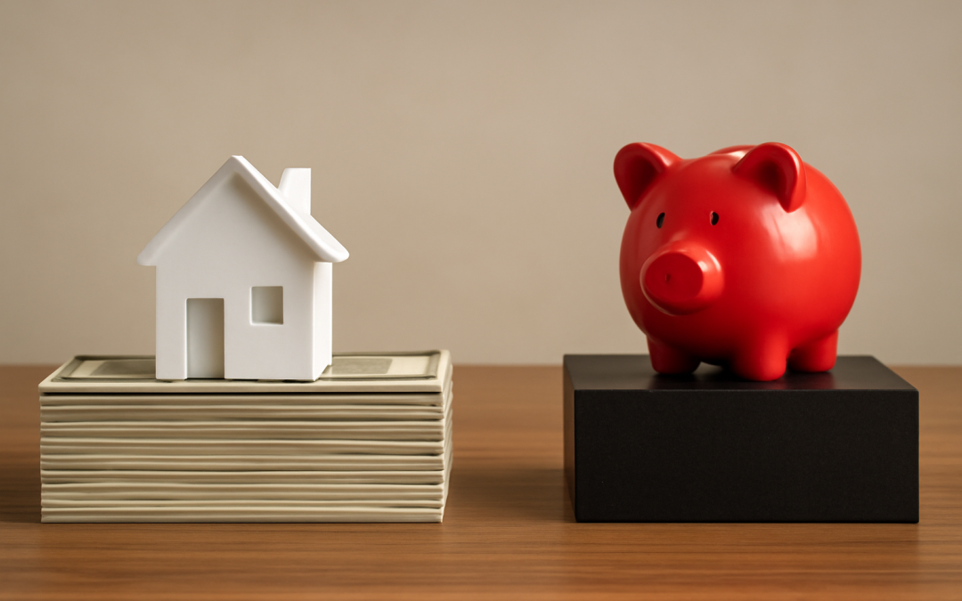 Assets vs Liabilities Explained