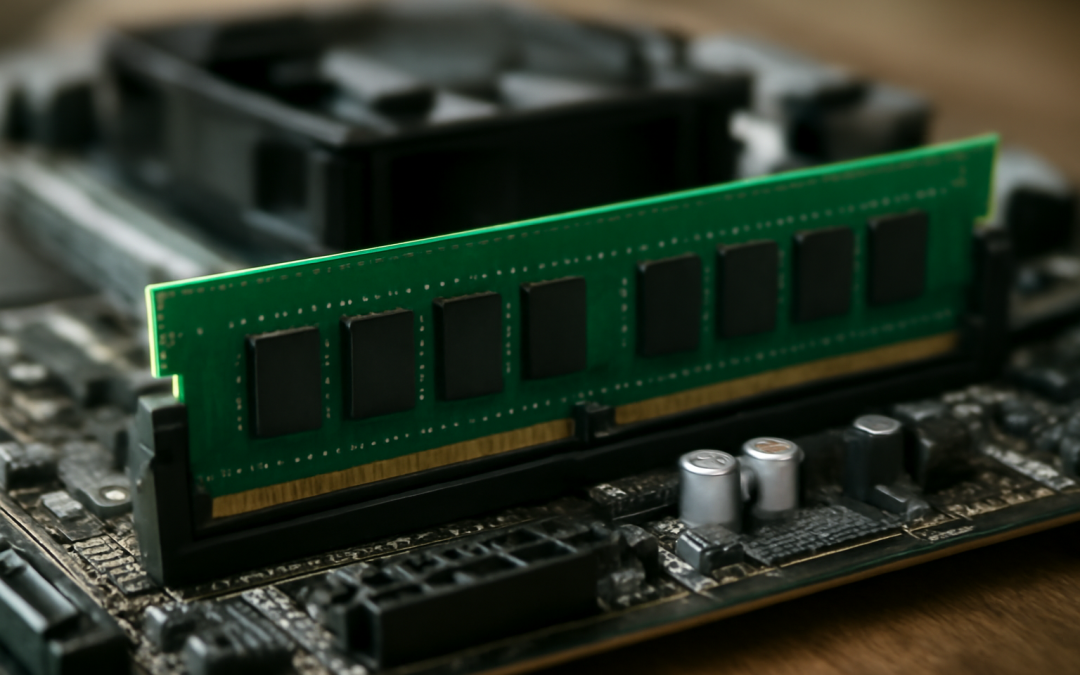 What RAM Does