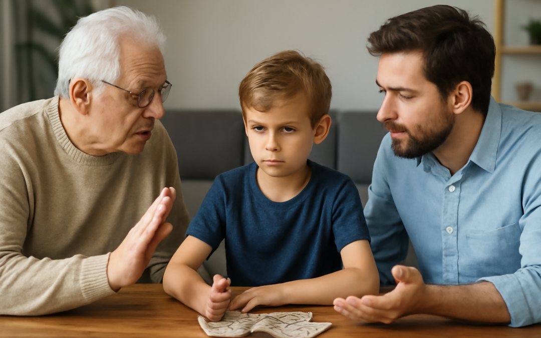 Common Money Myths Passed Down Generations