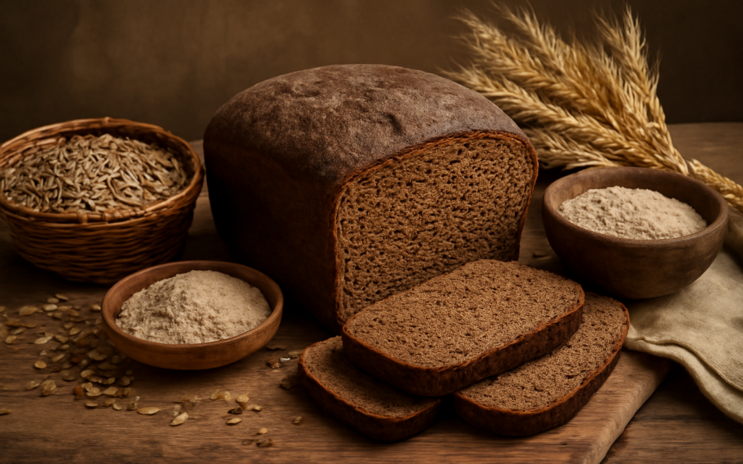Rye Bread Traditions