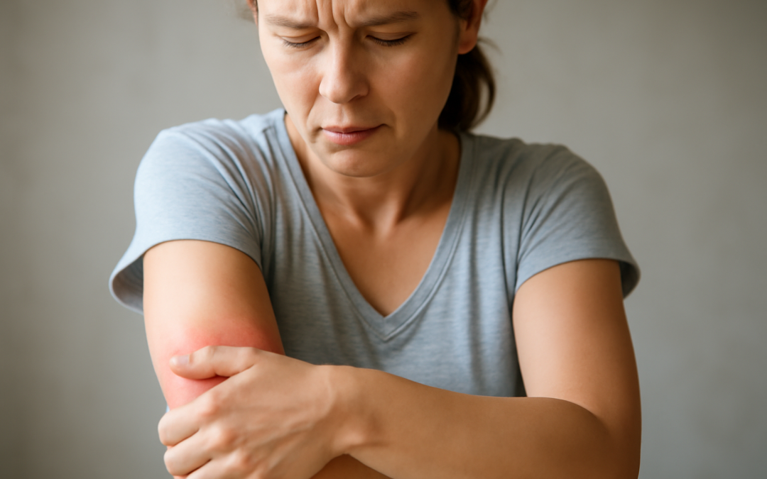 When Pain Is a Warning Sign