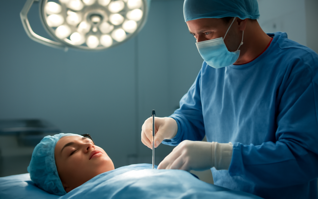 When Surgery Becomes Necessary
