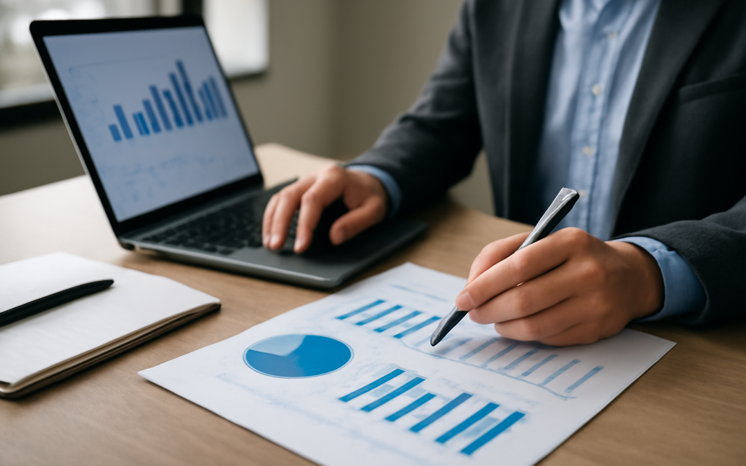 Data Driven Journalism