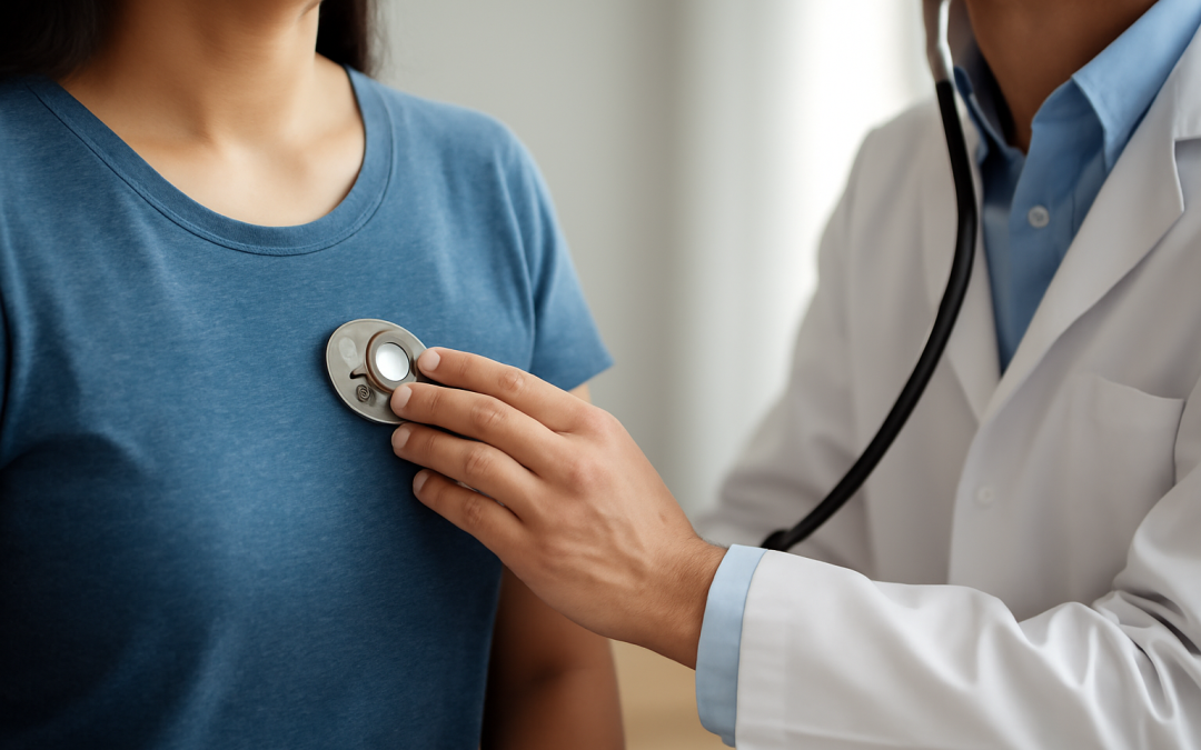 Why Preventive Care Matters