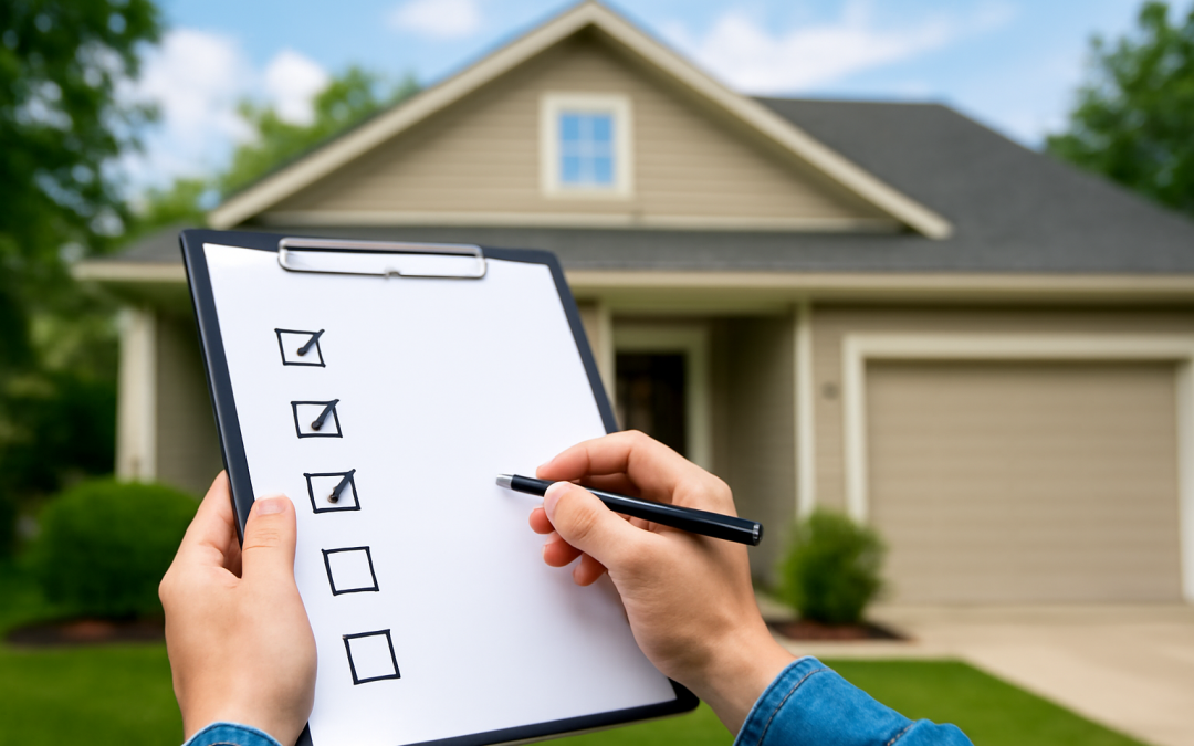 How to Evaluate Your Home Maintenance Progress